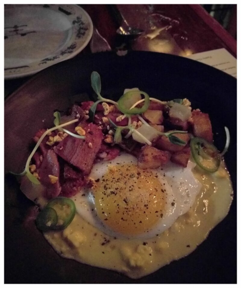 duck hash